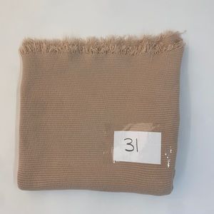 Newborn (Brown) Photography Blanket